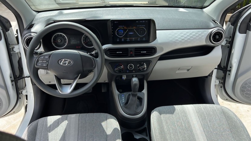 Venda HYUNDAI GRANDE I10 NOVINHO