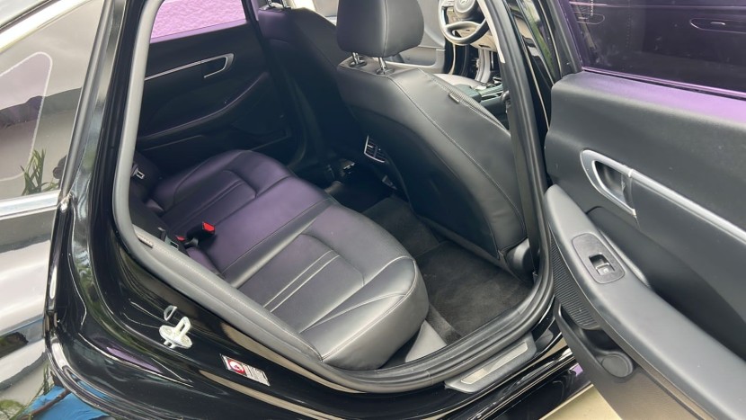 Venda HYUNDAI SONATA ÚLTIMO MODELO TOP DE GAMA