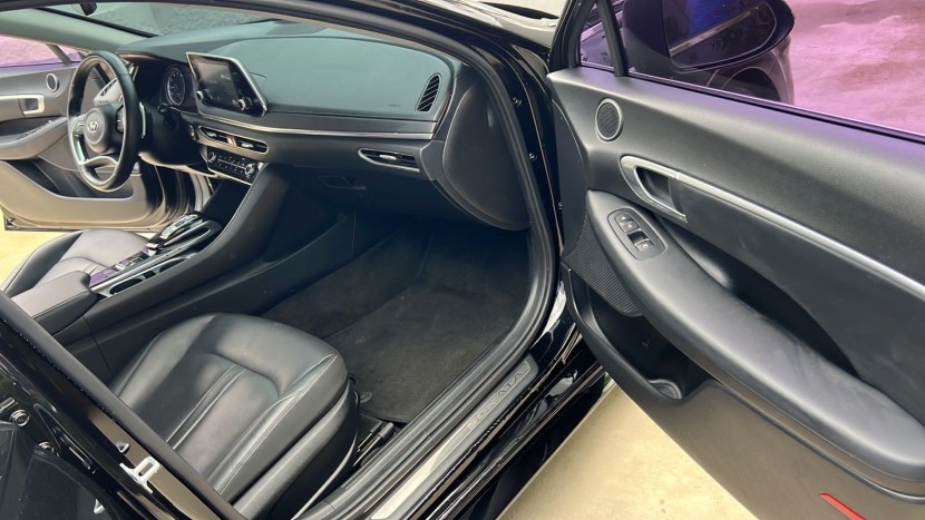 Venda HYUNDAI SONATA ÚLTIMO MODELO TOP DE GAMA