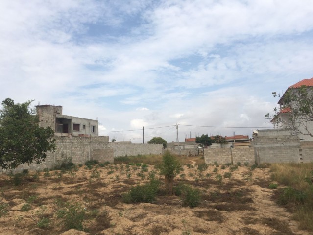 Venda Terreno 30/20