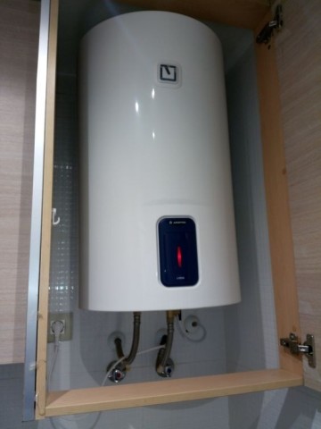 Venda Termo aquecedor de Agua