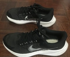 A venda Nike Zoom X