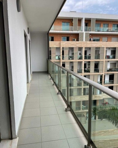 Venda Excelente apartamento T3, mobiliado, no Condomínio Dolce Vita, Talatona.