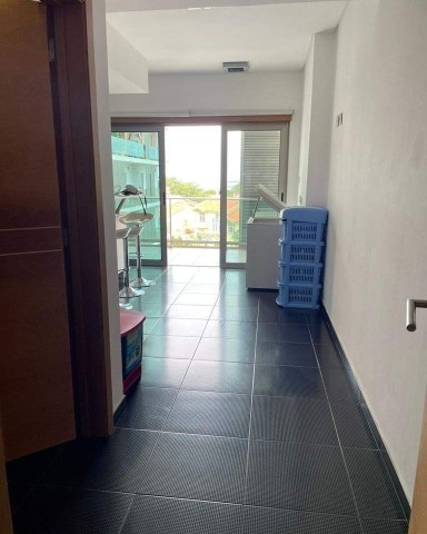 Venda Excelente apartamento T3, mobiliado, no Condomínio Dolce Vita, Talatona.