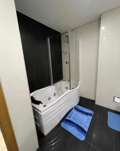 Venda Excelente apartamento T3, mobiliado, no Condomínio Dolce Vita, Talatona.