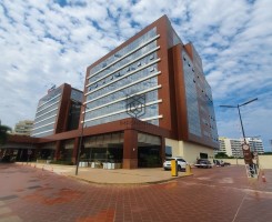 A venda Escritório de 336.97 m², no Belas Business Park, Talatona.