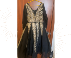 A venda Vestido de festa