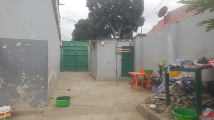 Venda Vivenda T3 + Anexo no Felicio