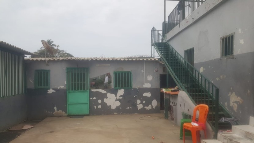 Venda Vivenda T3 + Anexo no Felicio