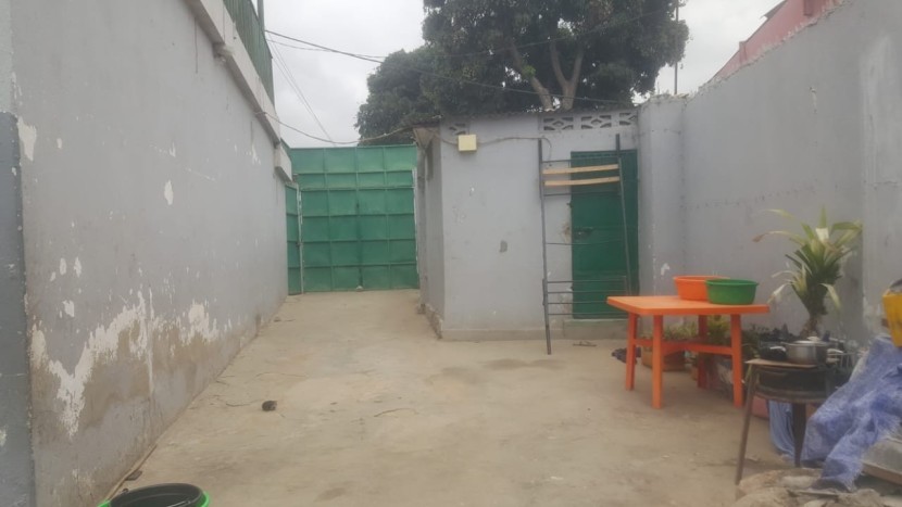 Venda Vivenda T3 + Anexo no Felicio