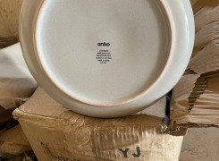 Venda CAIXAS DE PRATOS E TIGELAS