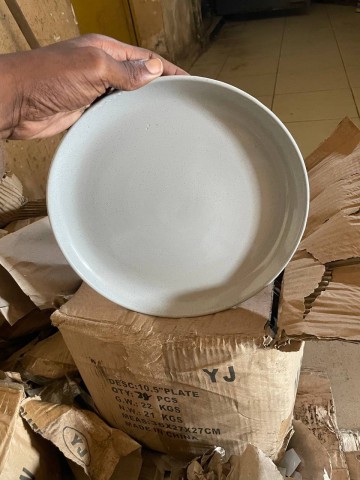 Venda CAIXAS DE PRATOS E TIGELAS