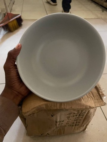 Venda CAIXAS DE PRATOS E TIGELAS