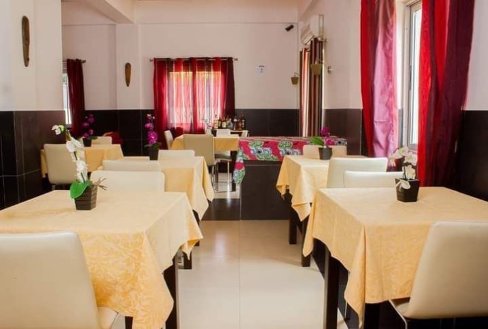 Venda Guesthouse a venda