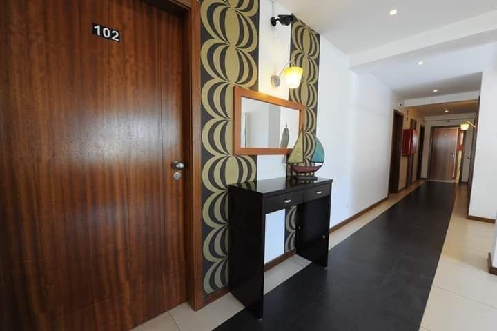 Venda Guesthouse a venda