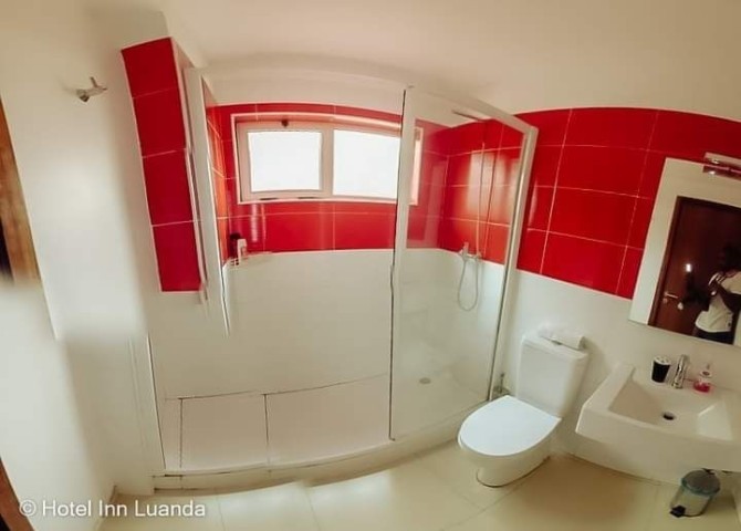 Venda Guesthouse a venda