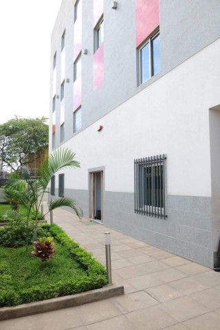 Venda Guesthouse a venda