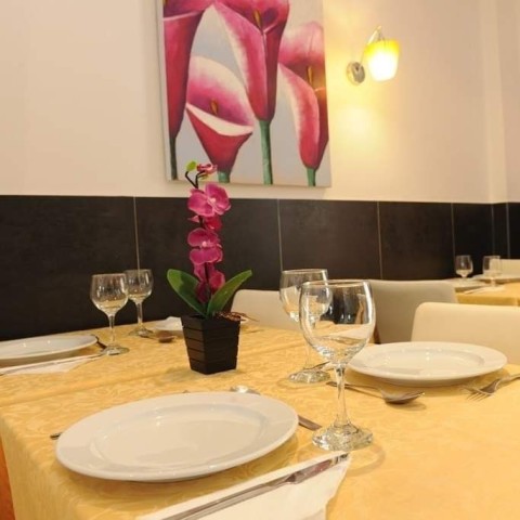 Venda Guesthouse a venda