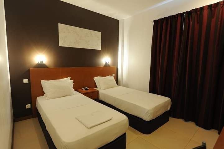 Venda Guesthouse a venda