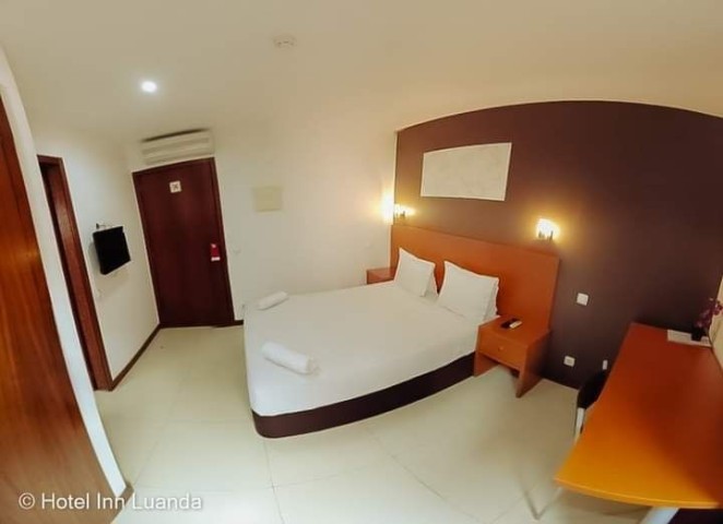 Venda Guesthouse a venda