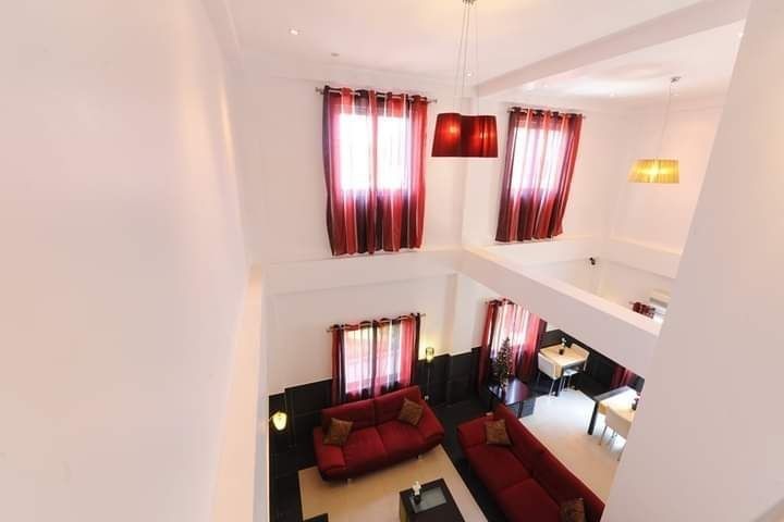 Venda Guesthouse a venda