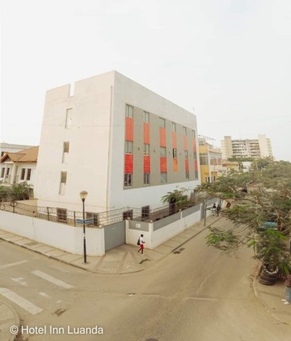Venda Guesthouse a venda