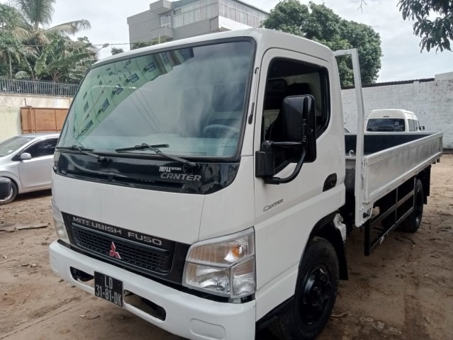 Venda Mitsubishi Canter