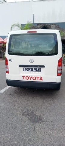 Venda Quadradinho semi novo