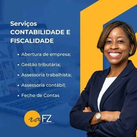 Venda Prestação de serviços Contábeis