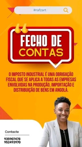 Venda Prestação de serviços Contábeis
