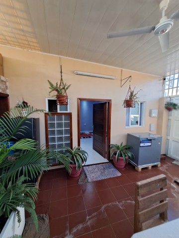 Venda T1 mobilado