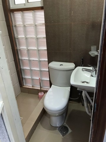 Venda T1 mobilado