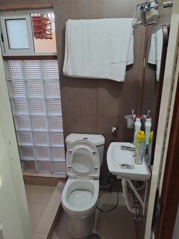 Venda T1 mobilado