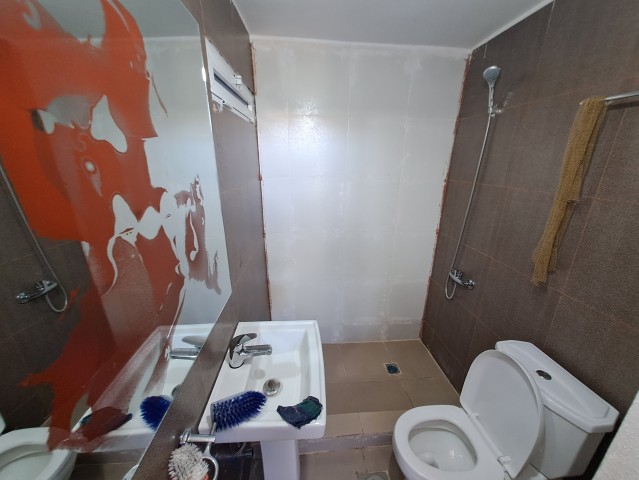 Venda T1 mobilado