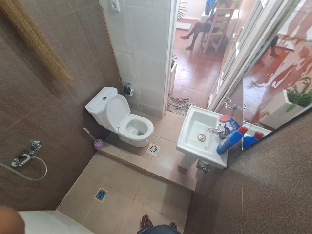 Venda T1 mobilado