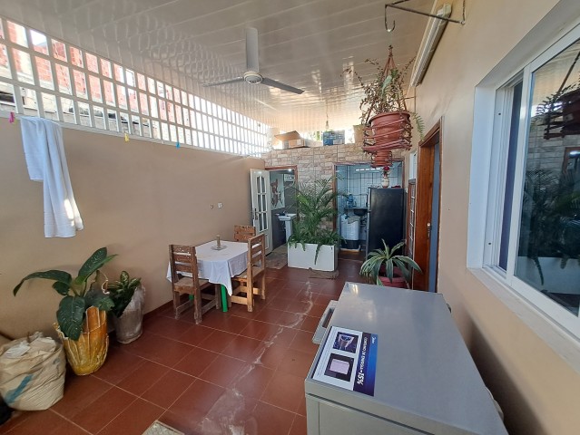 Venda T1 mobilado