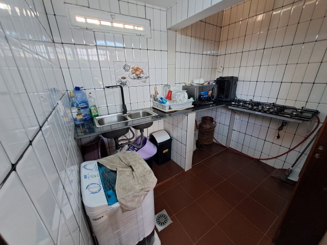 Venda T1 mobilado