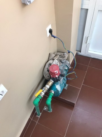 Venda T1 mobilado