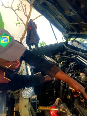 Venda Prestação de Serviços Auto ao domécilio.