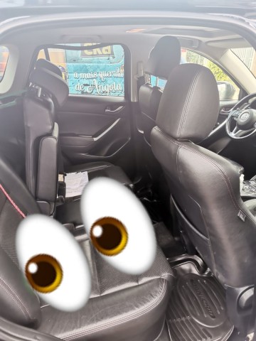 Venda MAZDA CX5 AWD