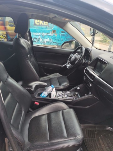 Venda MAZDA CX5 AWD