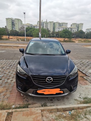 Venda MAZDA CX5 AWD