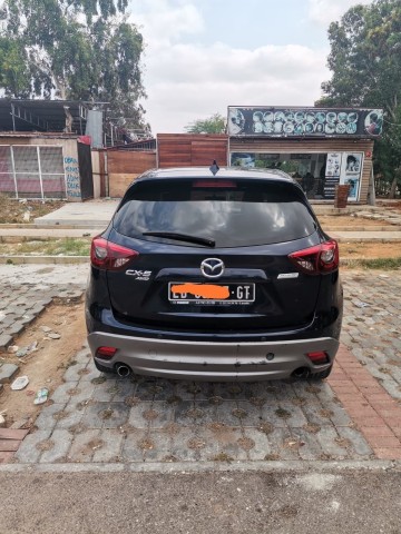 Venda MAZDA CX5 AWD
