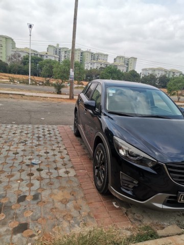 Venda MAZDA CX5 AWD