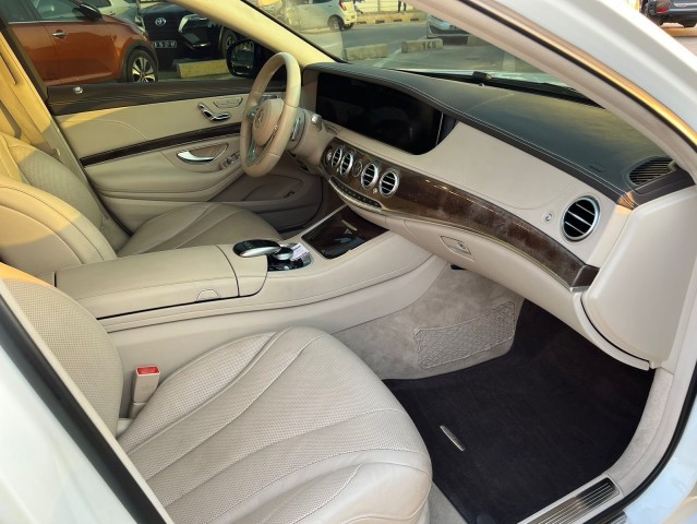 Venda MERCEDES-BENZ AMG S550 KIT DE S63