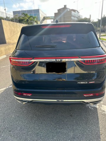 Venda JETOUR X90 PLUS EDIÇÃO LIMITADA