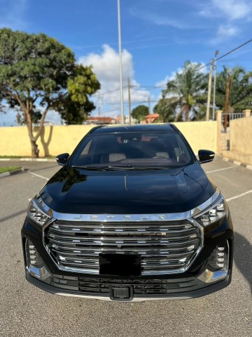 Venda JETOUR X90 PLUS EDIÇÃO LIMITADA