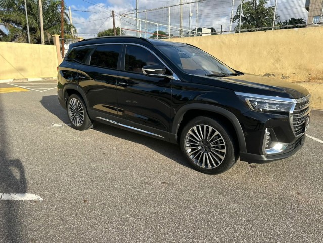 Venda JETOUR X90 PLUS EDIÇÃO LIMITADA