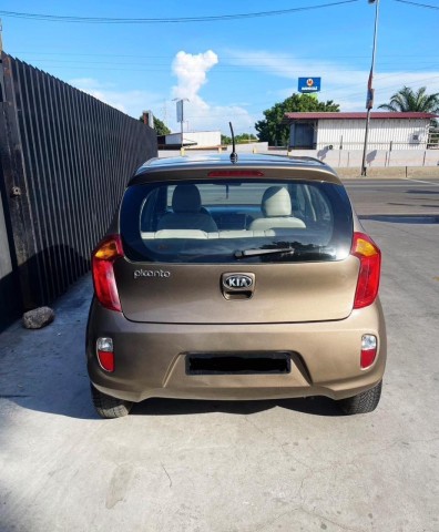 Venda KIA PICANTO 1.2 GENUÍNO DA IMPORÁFRICA
