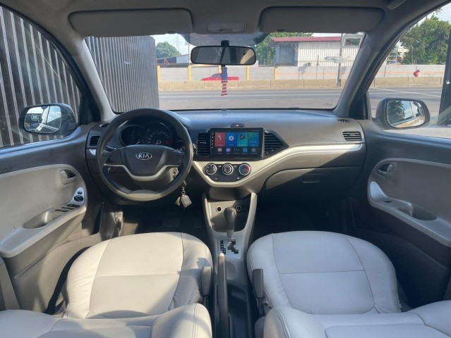 Venda KIA PICANTO 1.2 GENUÍNO DA IMPORÁFRICA